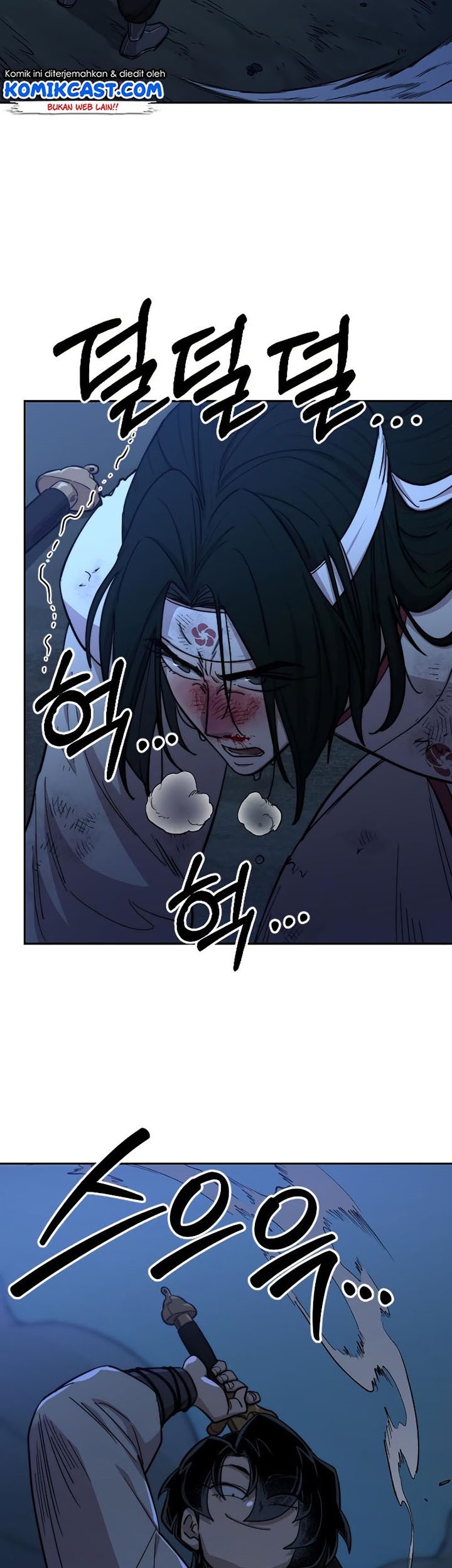 Return of the Flowery Mountain Sect Chapter 49 - halaman 70