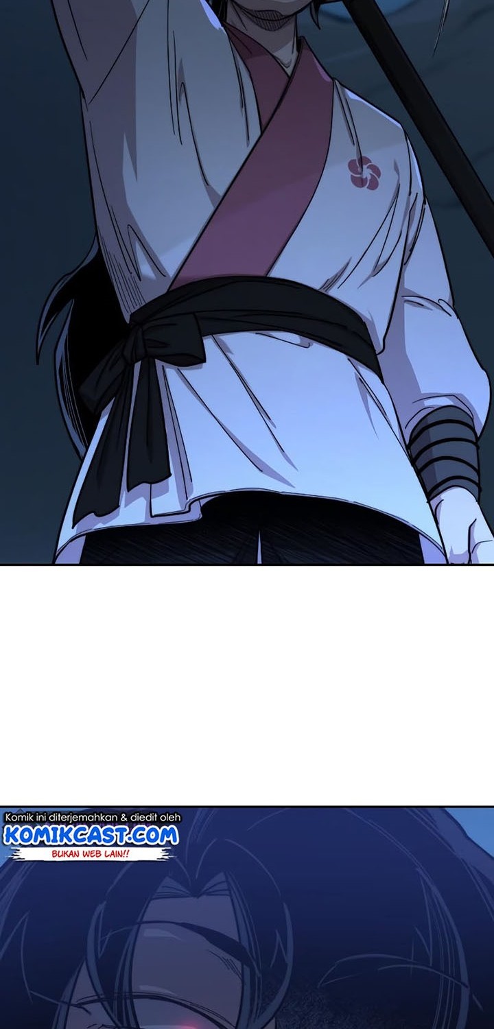 Return of the Flowery Mountain Sect Chapter 49 - halaman 71