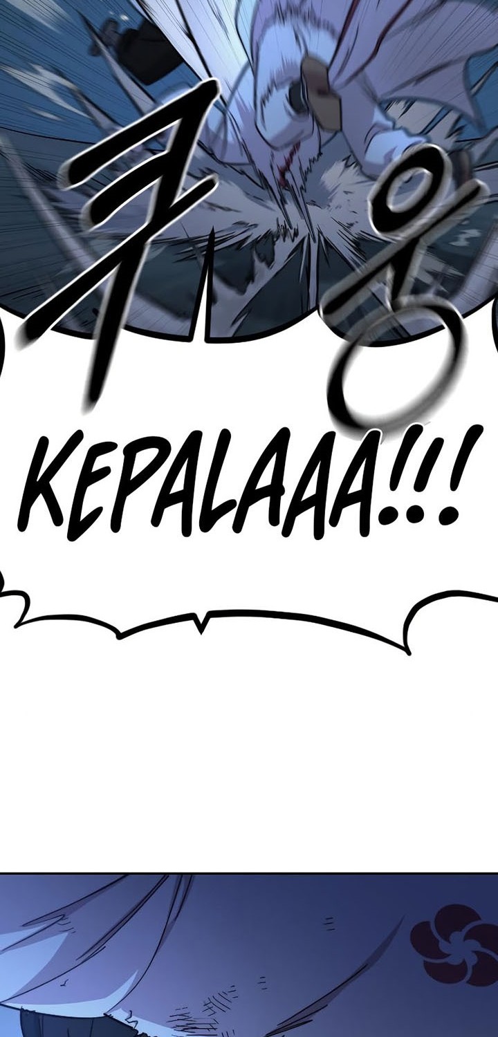 Return of the Flowery Mountain Sect Chapter 49 - halaman 77