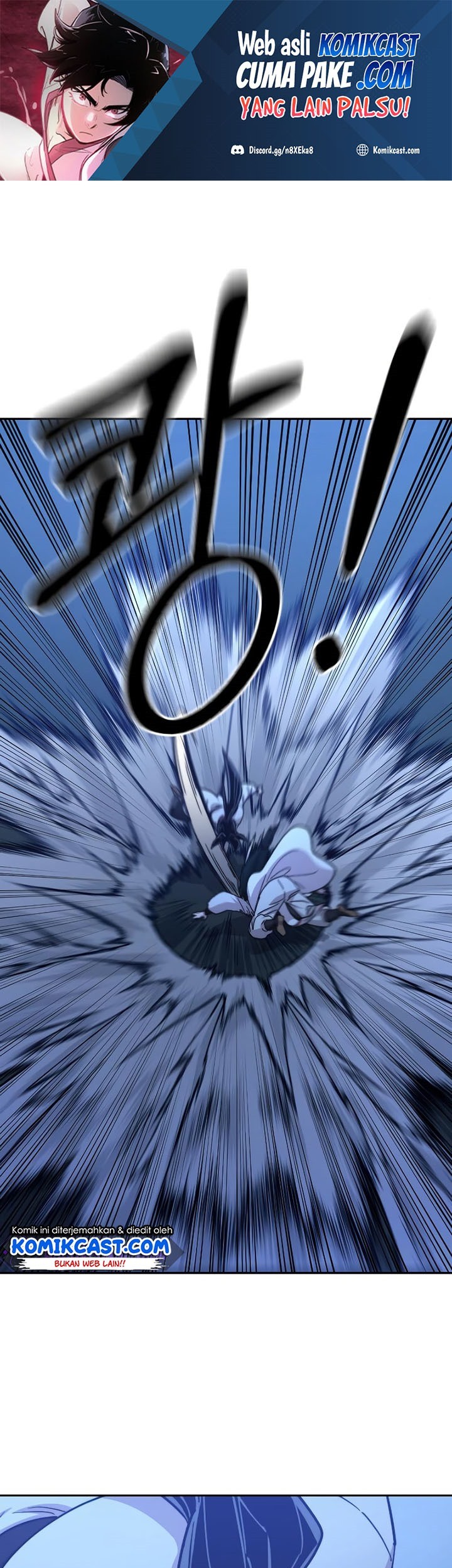 Return of the Flowery Mountain Sect Chapter 49 - halaman 79