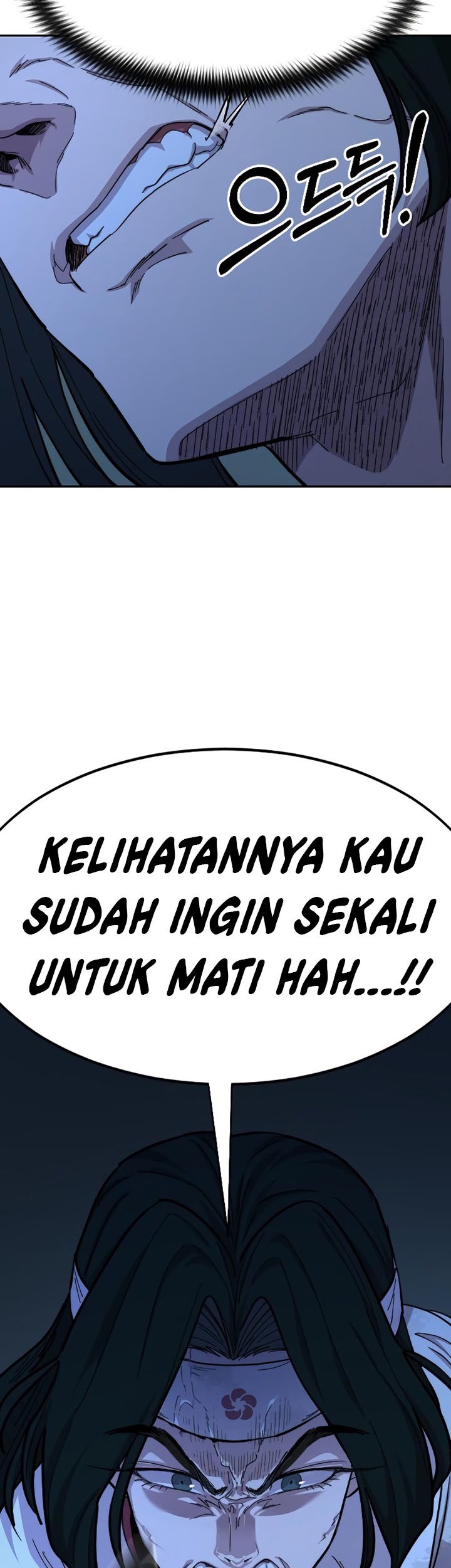 Return of the Flowery Mountain Sect Chapter 49 - halaman 8