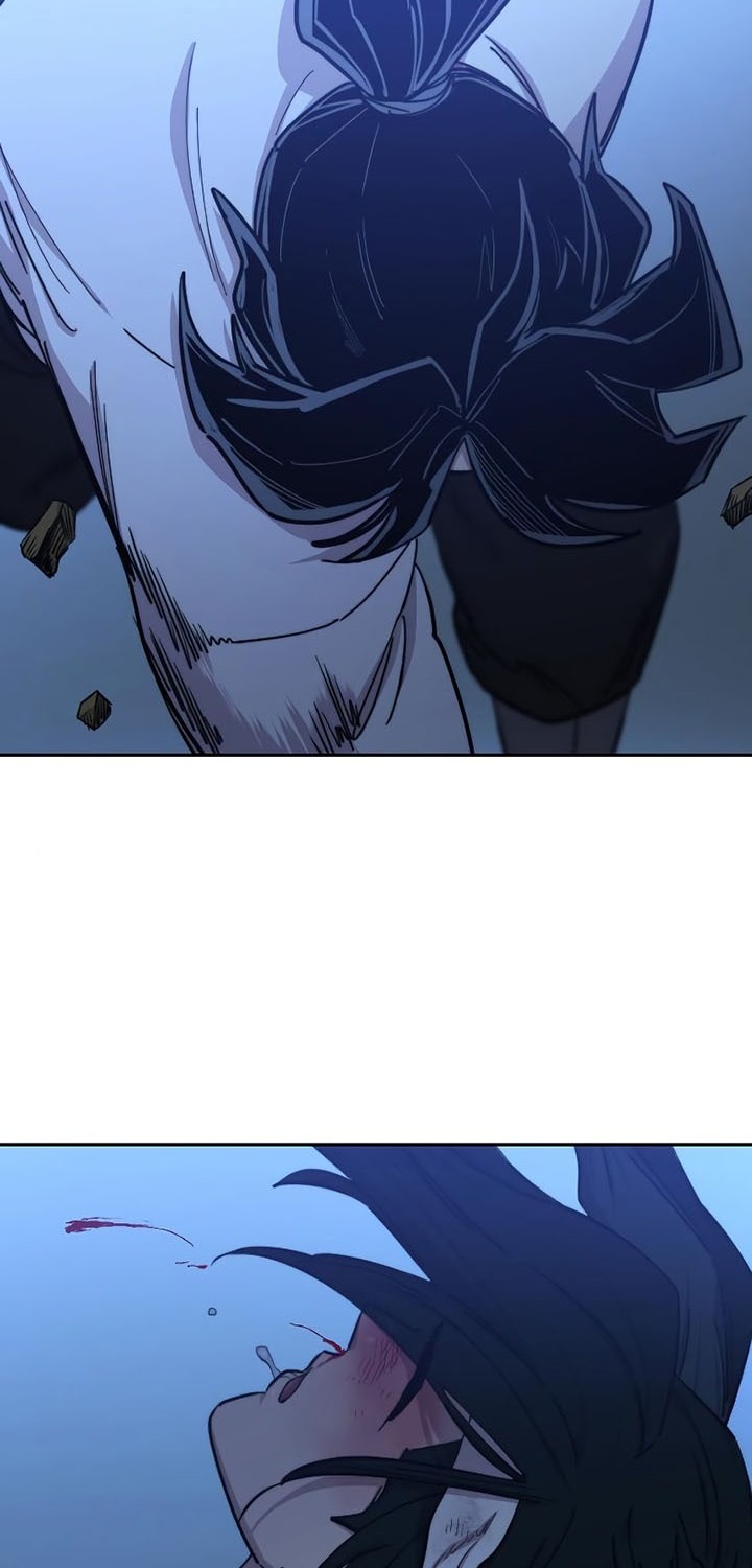 Return of the Flowery Mountain Sect Chapter 49 - halaman 80