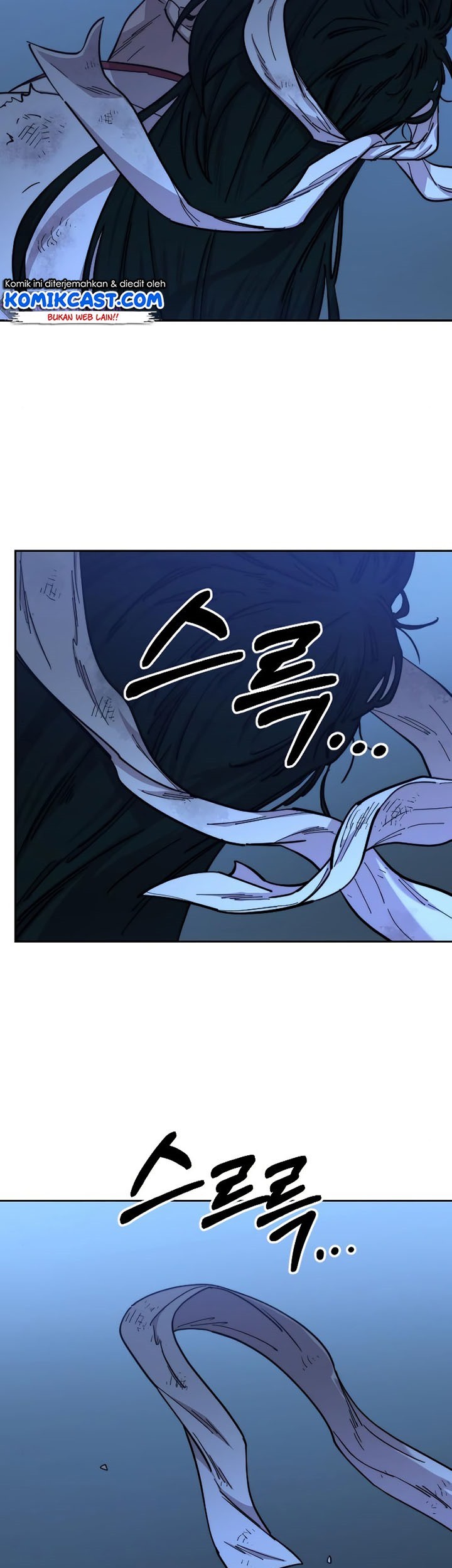 Return of the Flowery Mountain Sect Chapter 49 - halaman 81