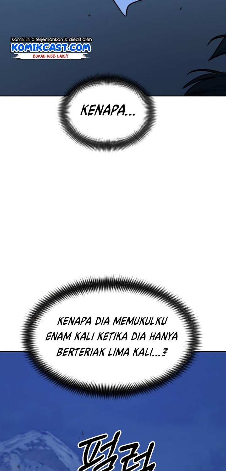 Return of the Flowery Mountain Sect Chapter 49 - halaman 82