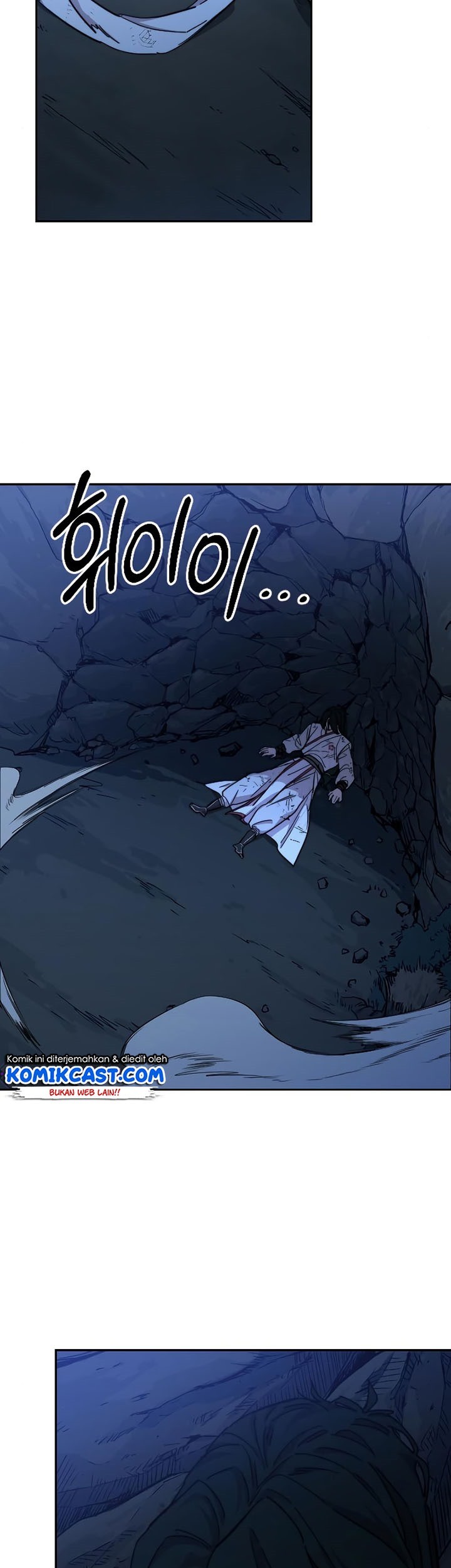 Return of the Flowery Mountain Sect Chapter 49 - halaman 85