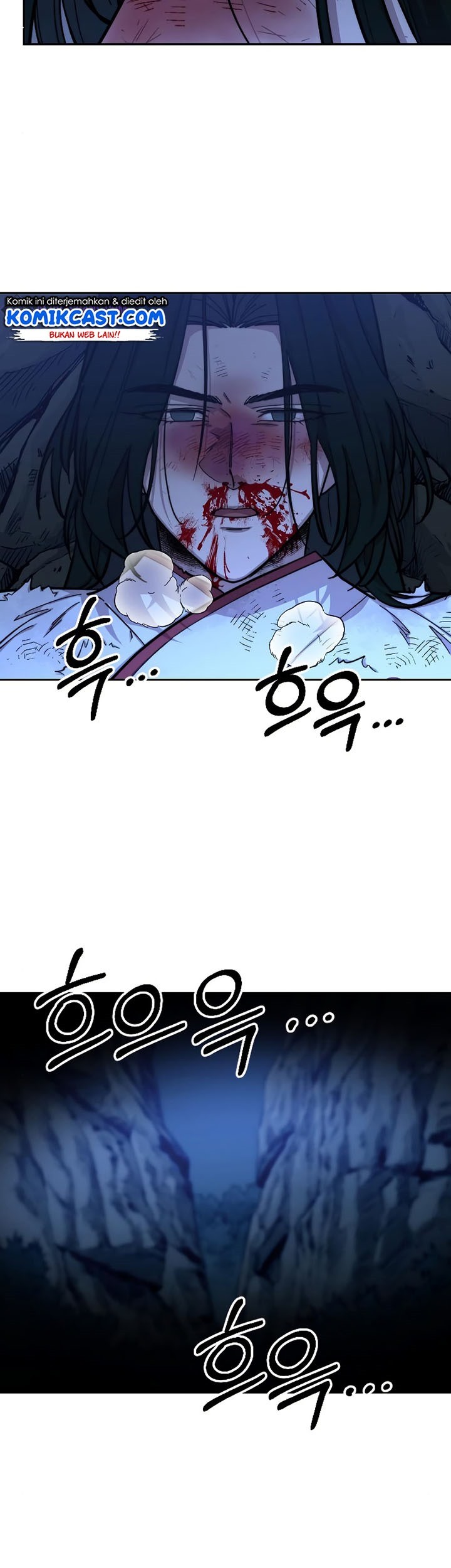 Return of the Flowery Mountain Sect Chapter 49 - halaman 87