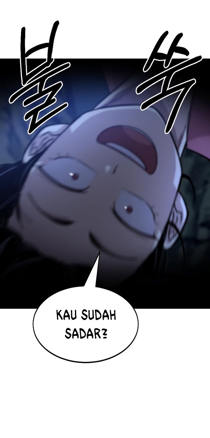 Return of the Flowery Mountain Sect Chapter 49 - halaman 88