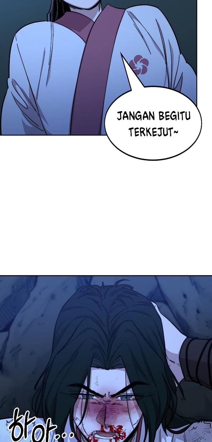 Return of the Flowery Mountain Sect Chapter 49 - halaman 91