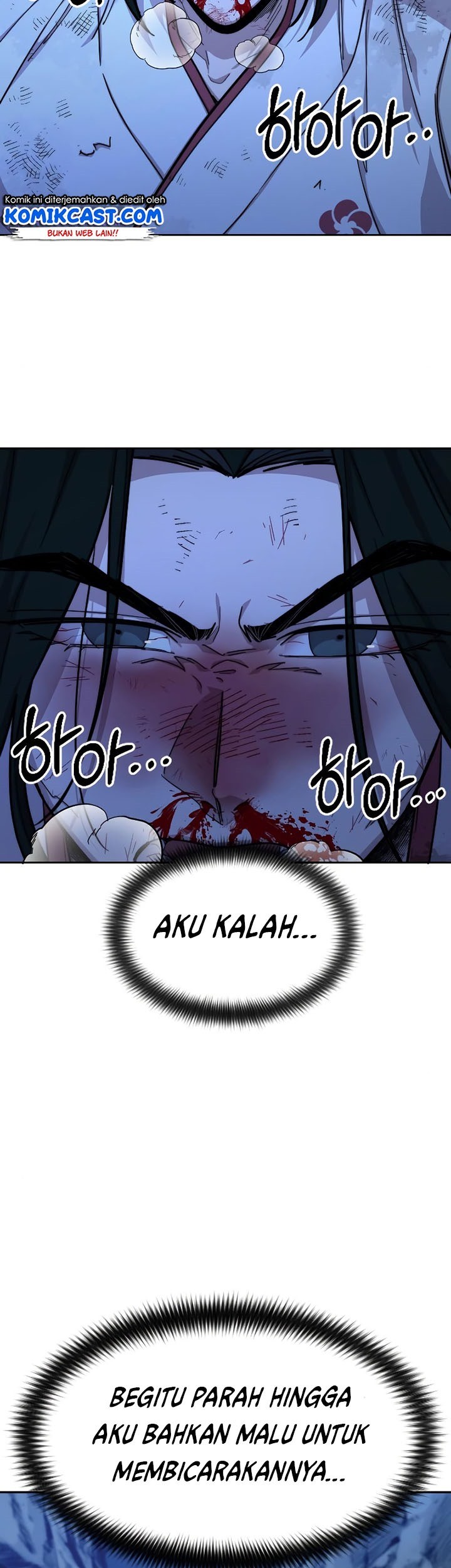 Return of the Flowery Mountain Sect Chapter 49 - halaman 92