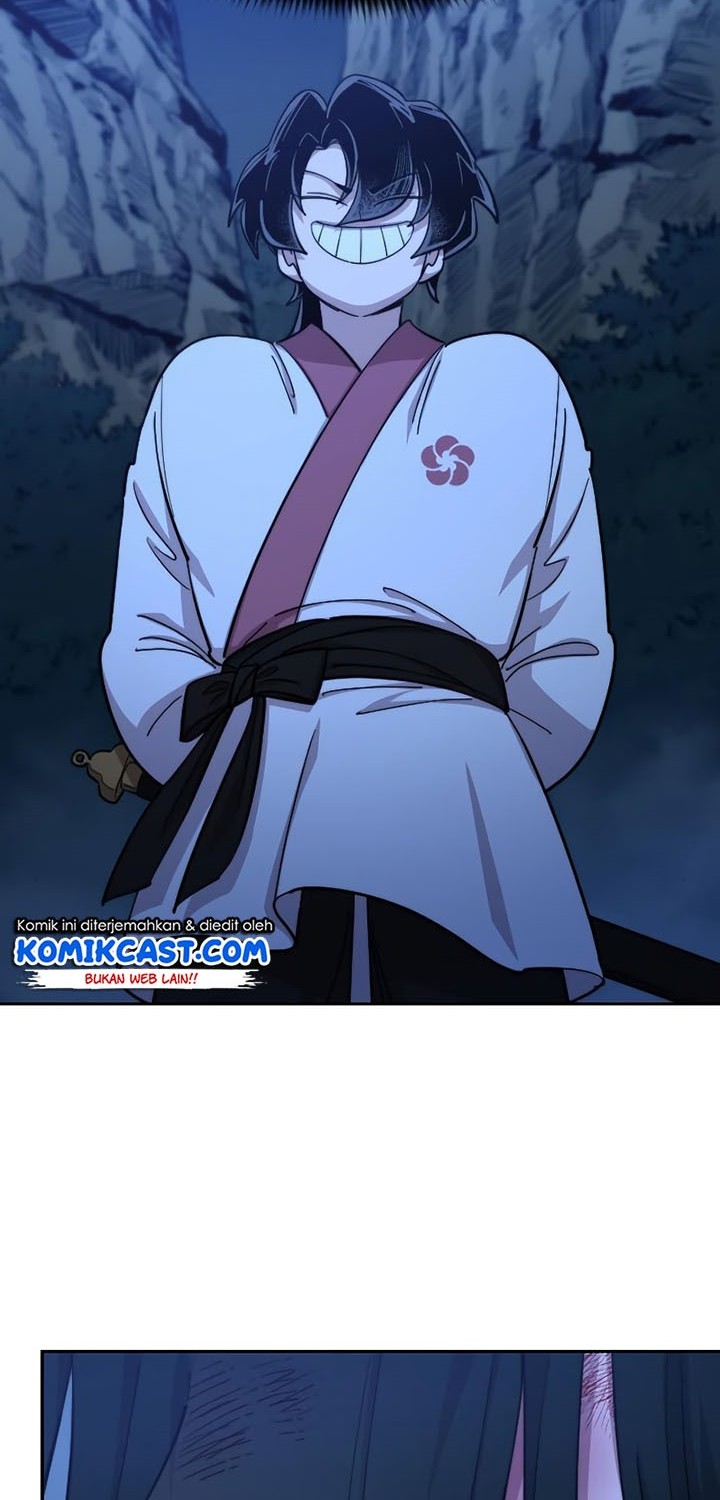 Return of the Flowery Mountain Sect Chapter 49 - halaman 93