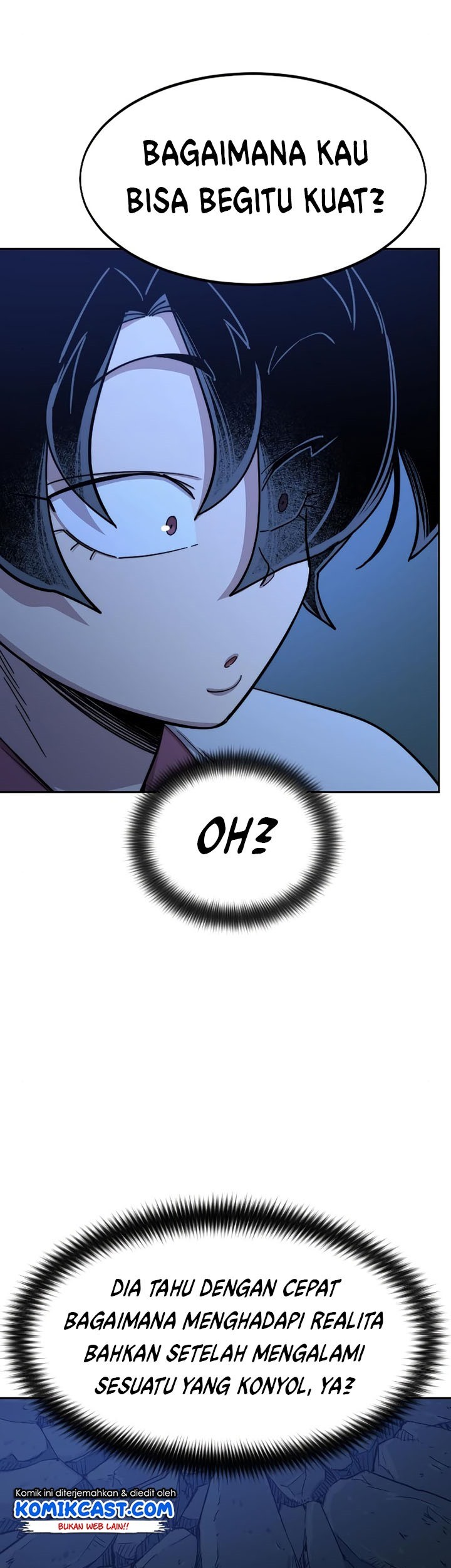 Return of the Flowery Mountain Sect Chapter 49 - halaman 96