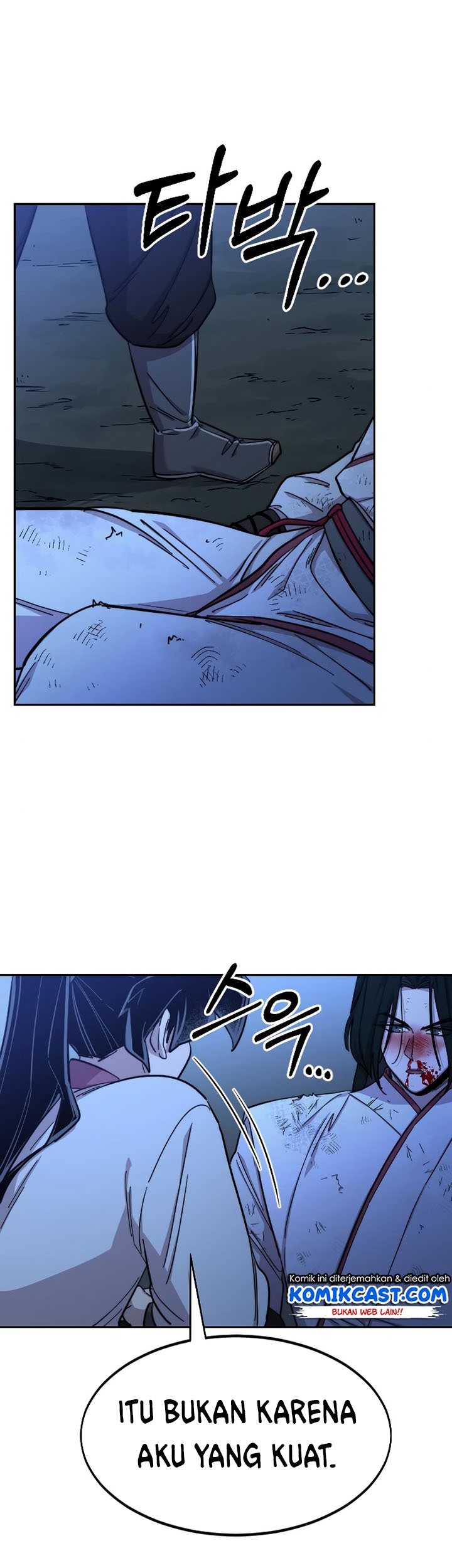 Return of the Flowery Mountain Sect Chapter 49 - halaman 98