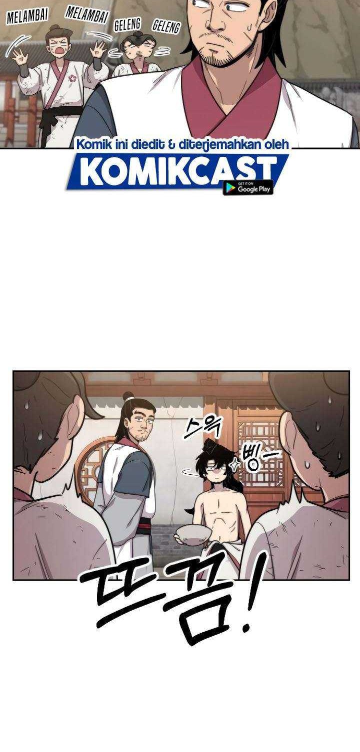 Return of the Flowery Mountain Sect Chapter 5 - halaman 15