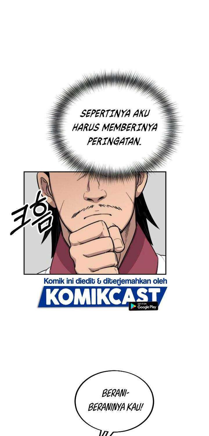 Return of the Flowery Mountain Sect Chapter 5 - halaman 17
