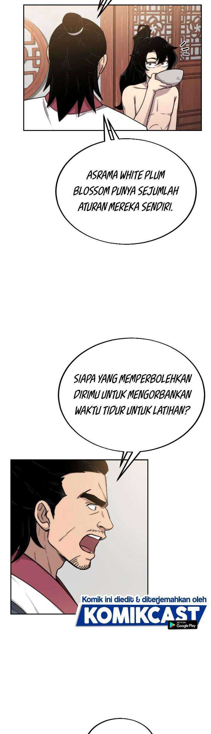 Return of the Flowery Mountain Sect Chapter 5 - halaman 18