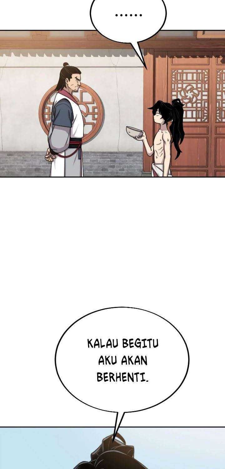 Return of the Flowery Mountain Sect Chapter 5 - halaman 19