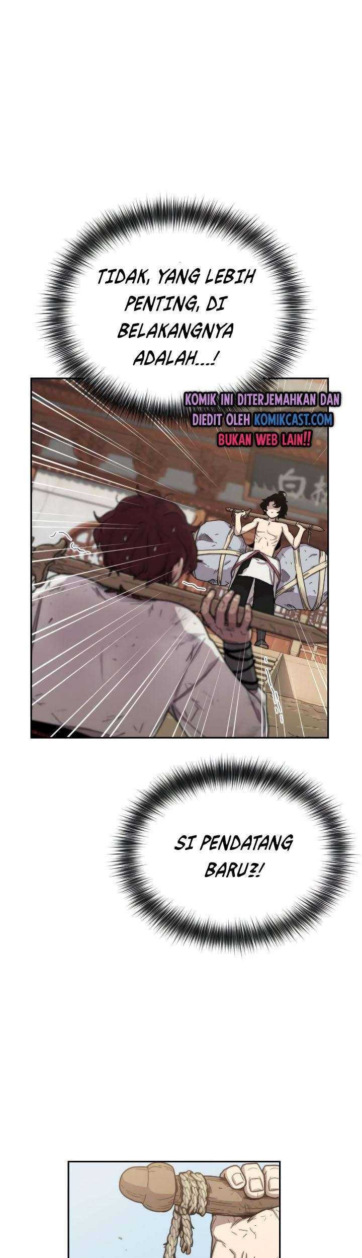 Return of the Flowery Mountain Sect Chapter 5 - halaman 2