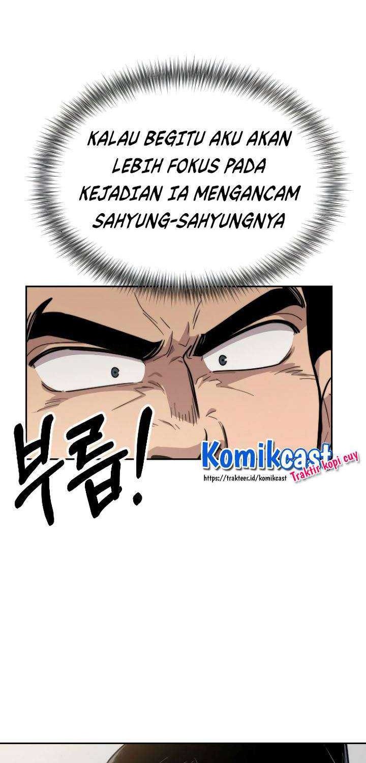 Return of the Flowery Mountain Sect Chapter 5 - halaman 21