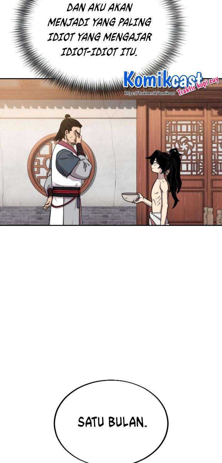 Return of the Flowery Mountain Sect Chapter 5 - halaman 24