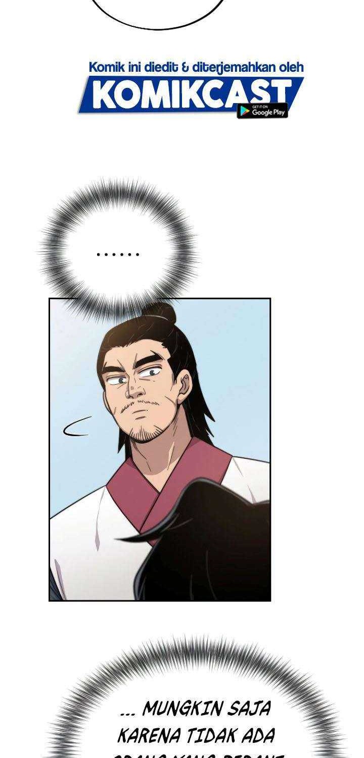 Return of the Flowery Mountain Sect Chapter 5 - halaman 28