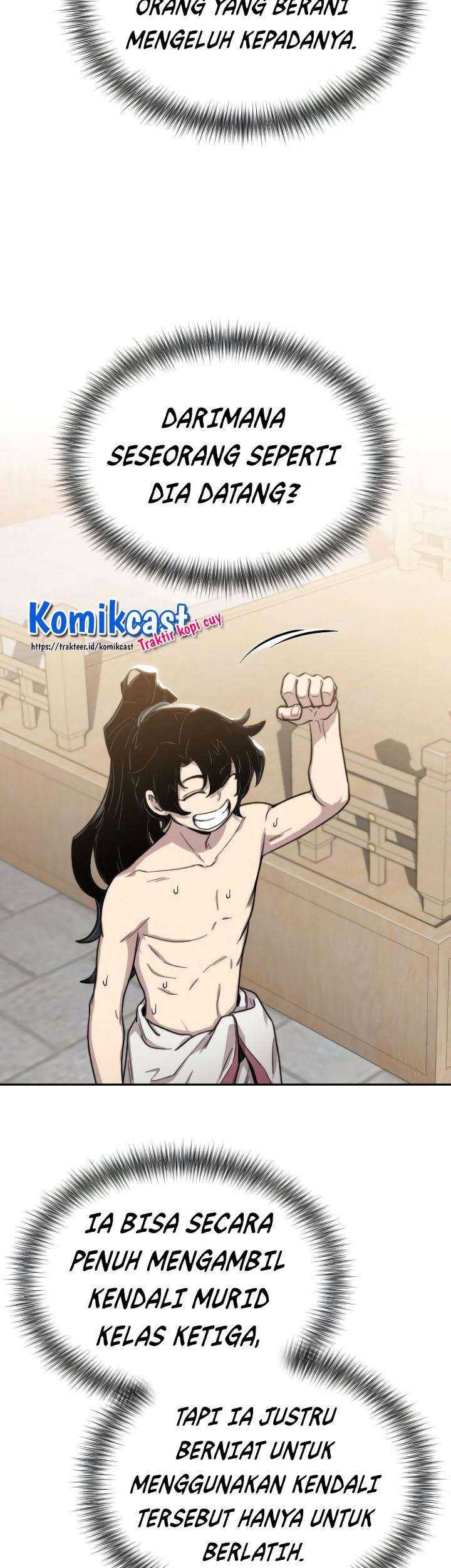 Return of the Flowery Mountain Sect Chapter 5 - halaman 29