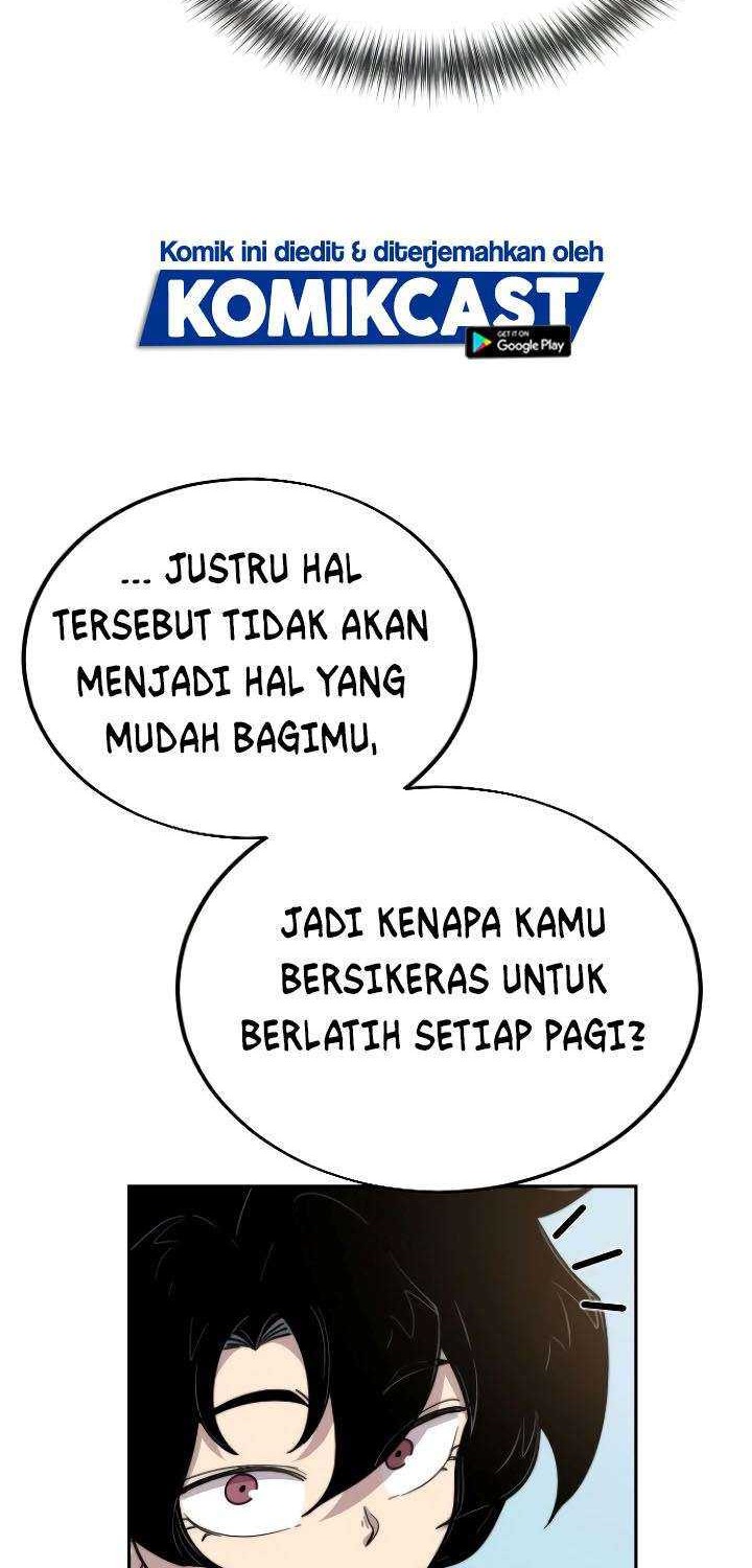 Return of the Flowery Mountain Sect Chapter 5 - halaman 30