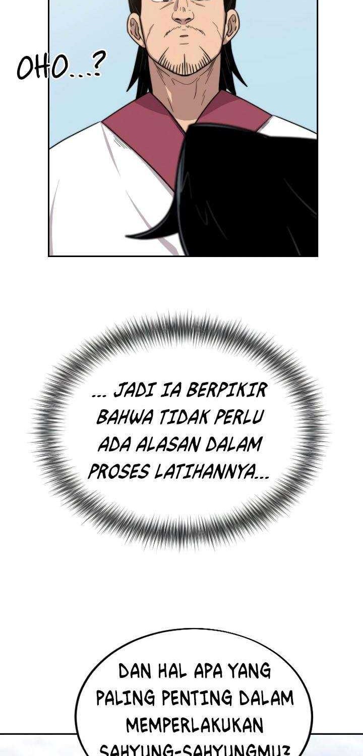 Return of the Flowery Mountain Sect Chapter 5 - halaman 33