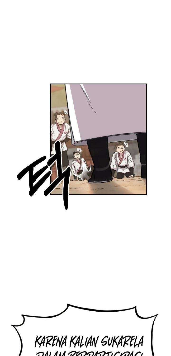 Return of the Flowery Mountain Sect Chapter 5 - halaman 37