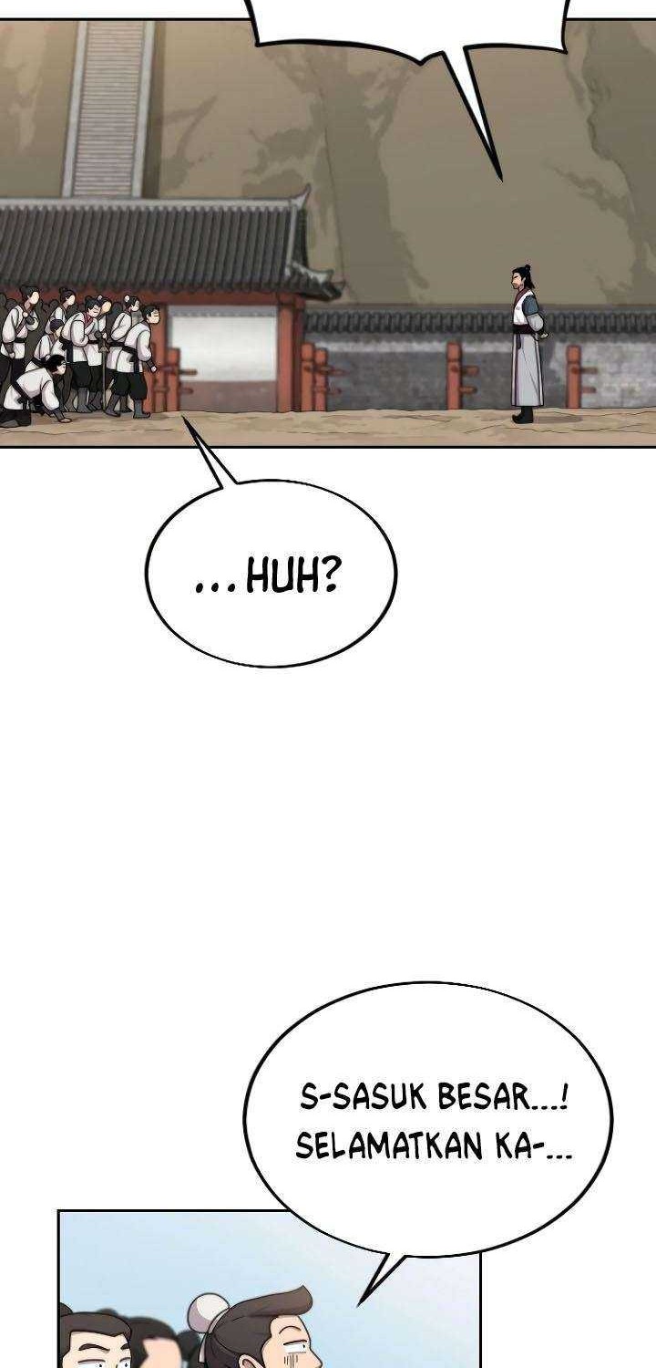 Return of the Flowery Mountain Sect Chapter 5 - halaman 39