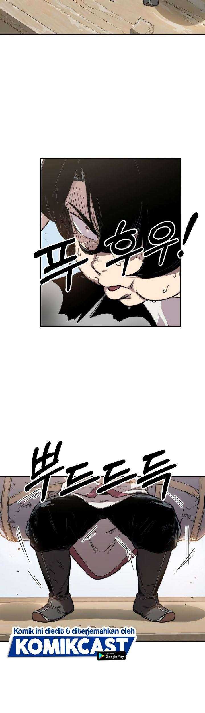 Return of the Flowery Mountain Sect Chapter 5 - halaman 4
