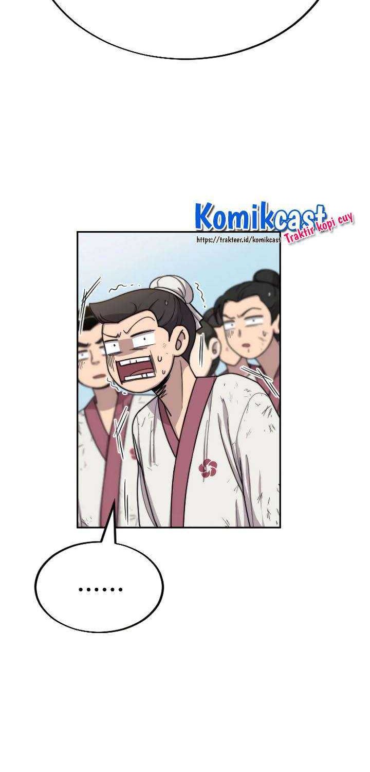 Return of the Flowery Mountain Sect Chapter 5 - halaman 43