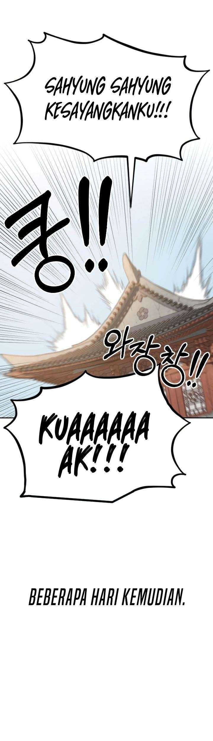Return of the Flowery Mountain Sect Chapter 5 - halaman 44