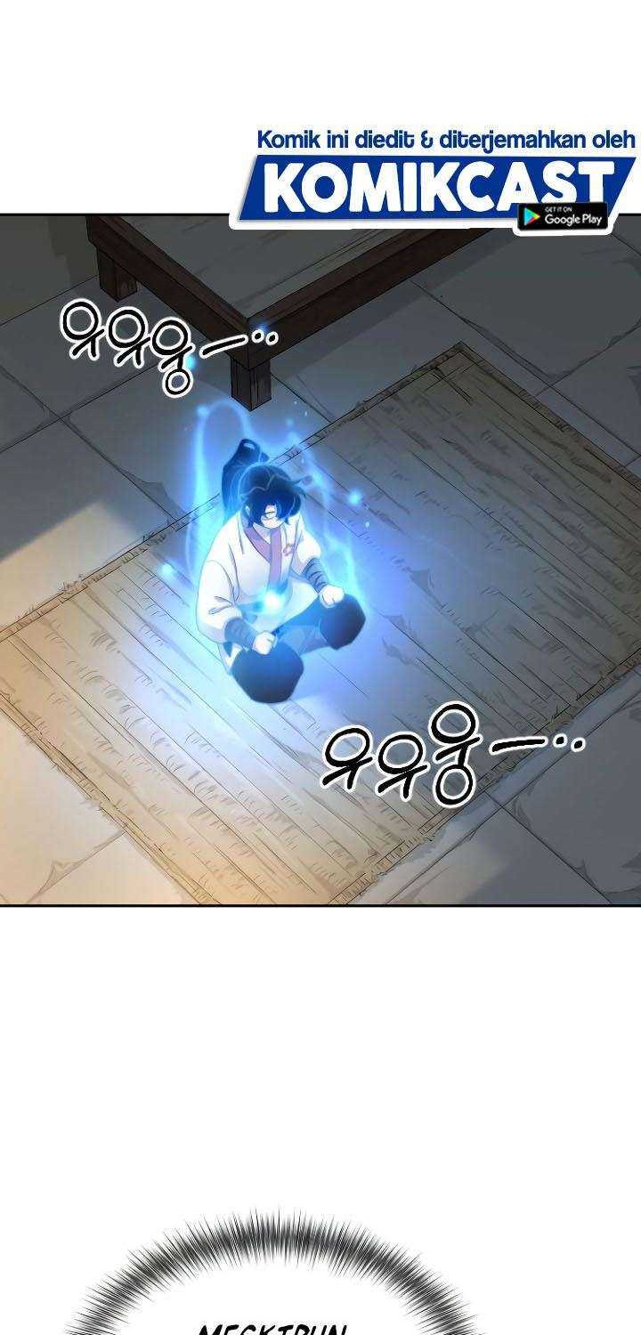 Return of the Flowery Mountain Sect Chapter 5 - halaman 45