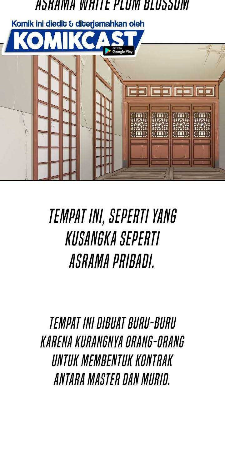 Return of the Flowery Mountain Sect Chapter 5 - halaman 47