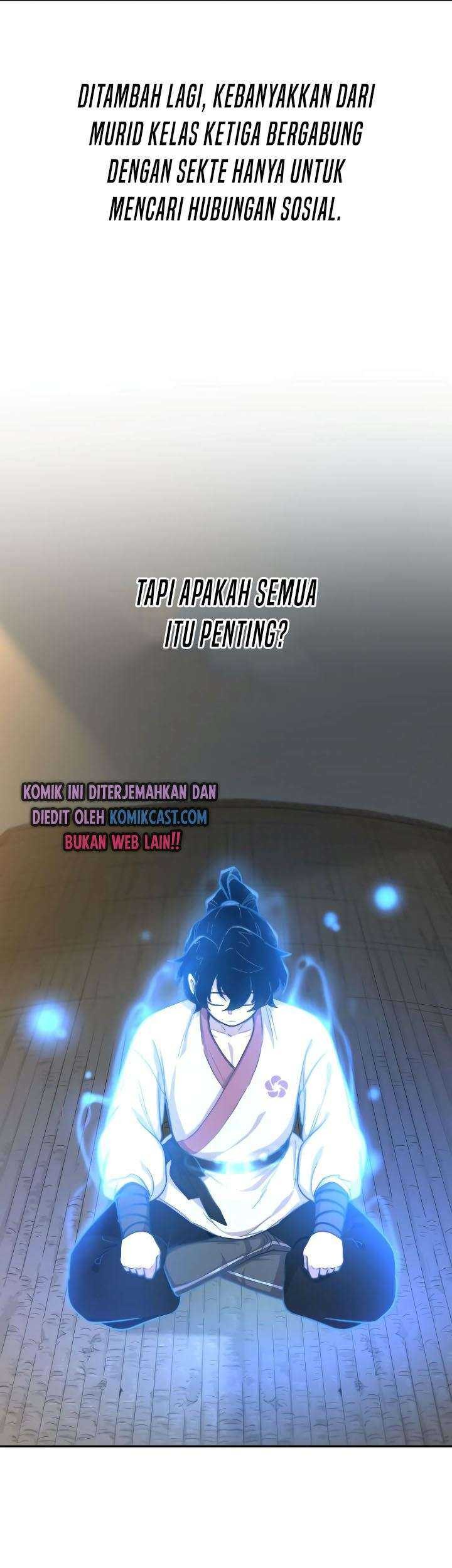 Return of the Flowery Mountain Sect Chapter 5 - halaman 50