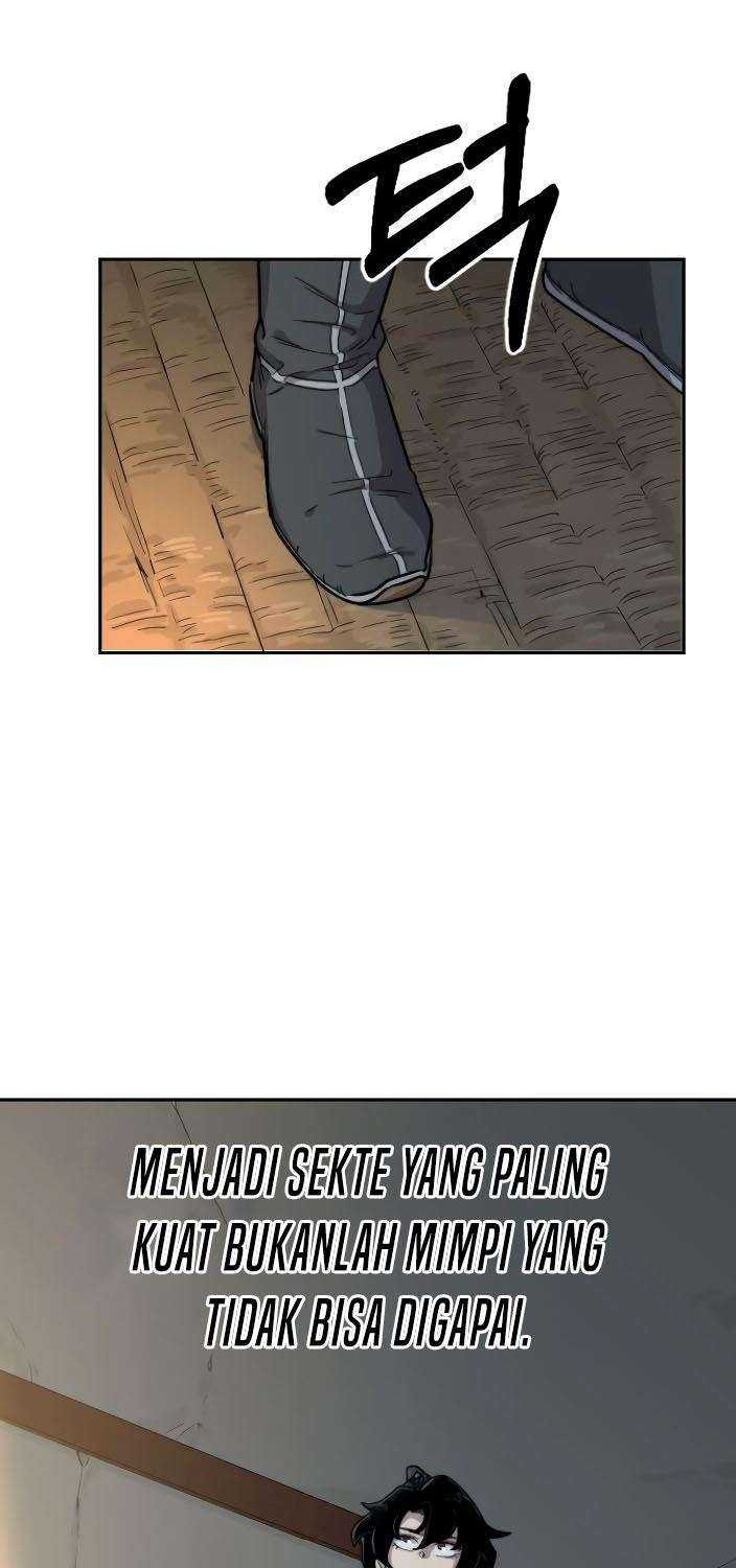 Return of the Flowery Mountain Sect Chapter 5 - halaman 53