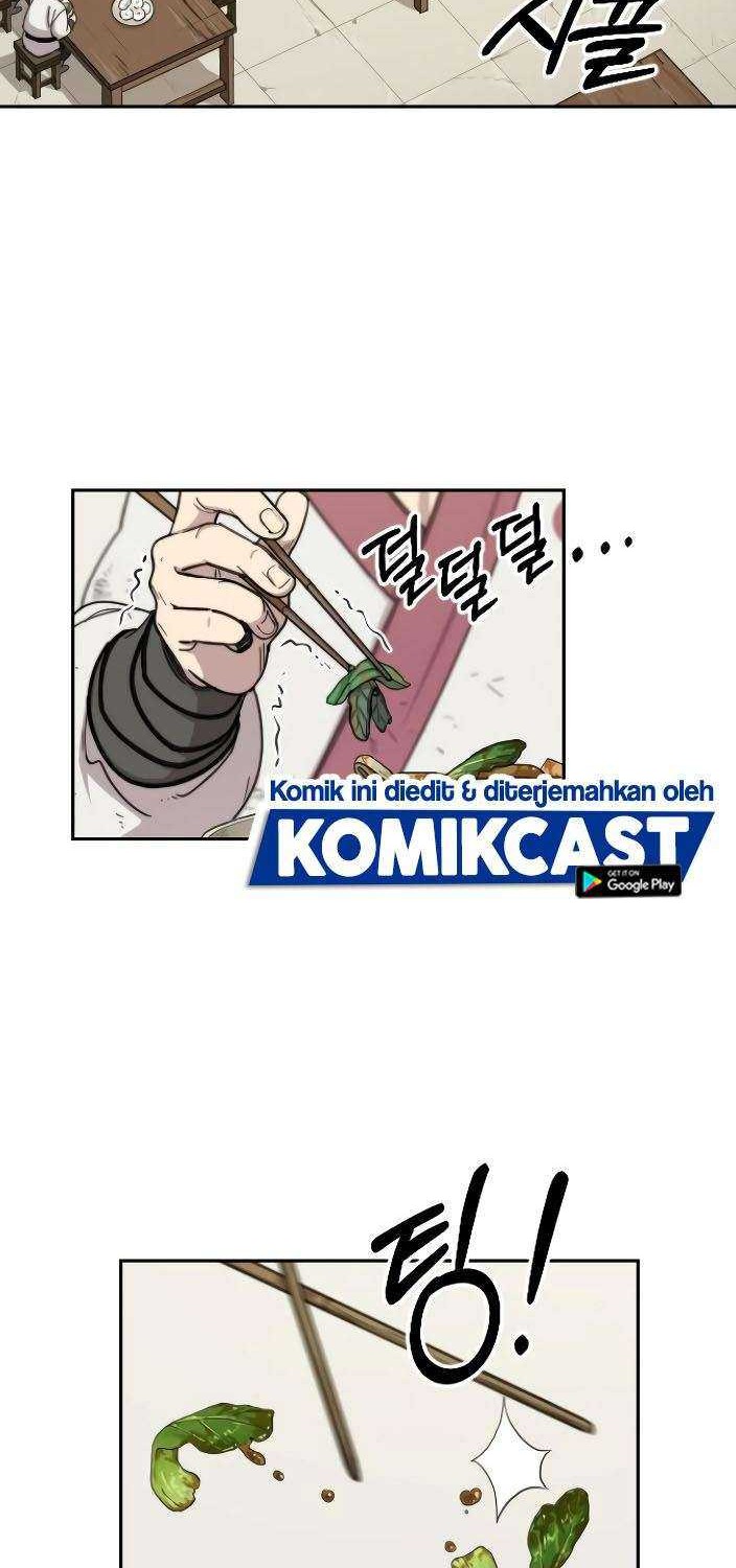 Return of the Flowery Mountain Sect Chapter 5 - halaman 55