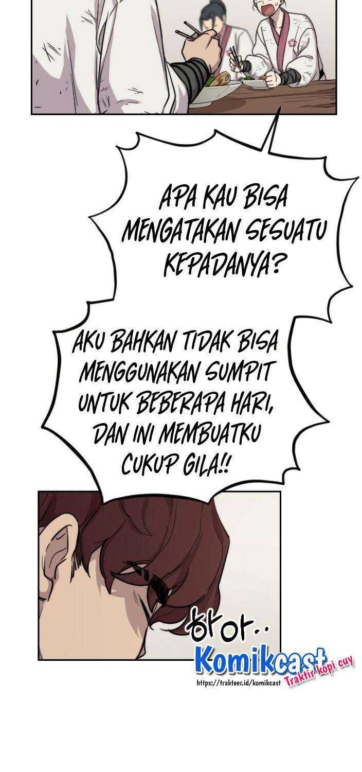 Return of the Flowery Mountain Sect Chapter 5 - halaman 57