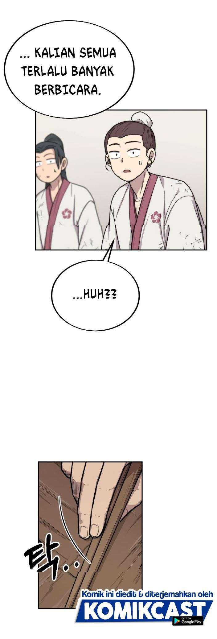 Return of the Flowery Mountain Sect Chapter 5 - halaman 58