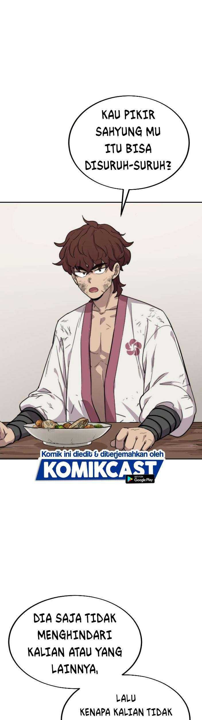 Return of the Flowery Mountain Sect Chapter 5 - halaman 59