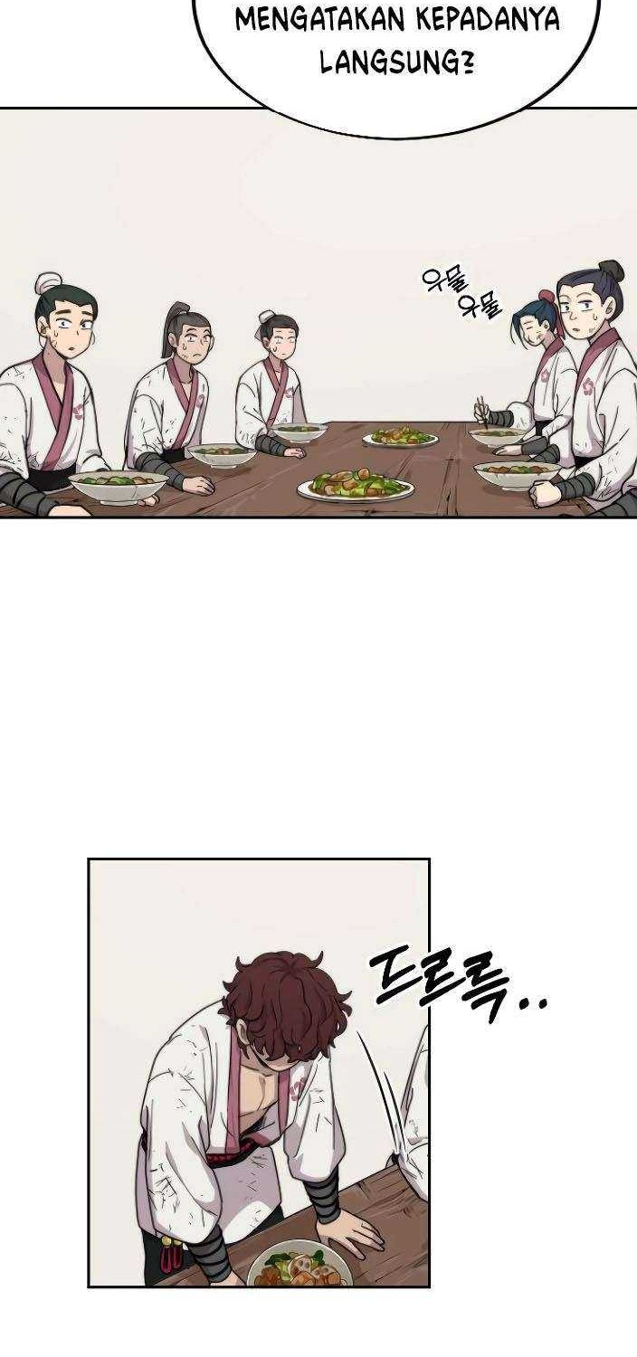 Return of the Flowery Mountain Sect Chapter 5 - halaman 60