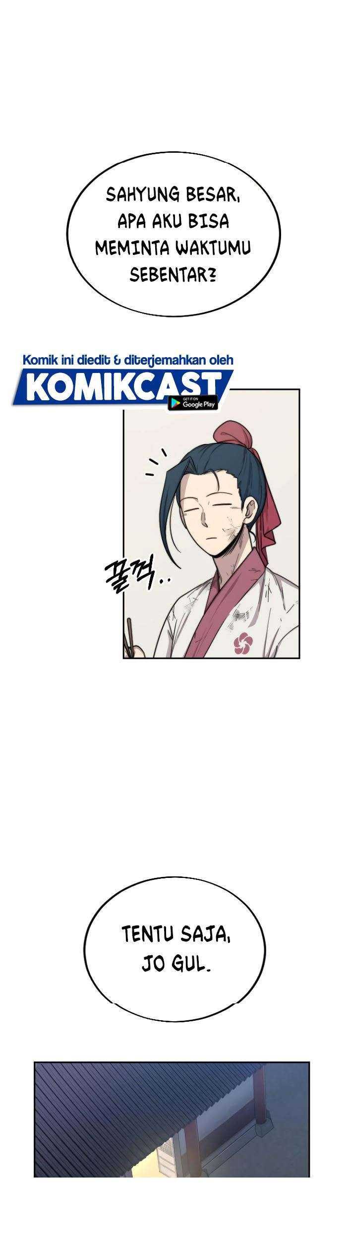 Return of the Flowery Mountain Sect Chapter 5 - halaman 61