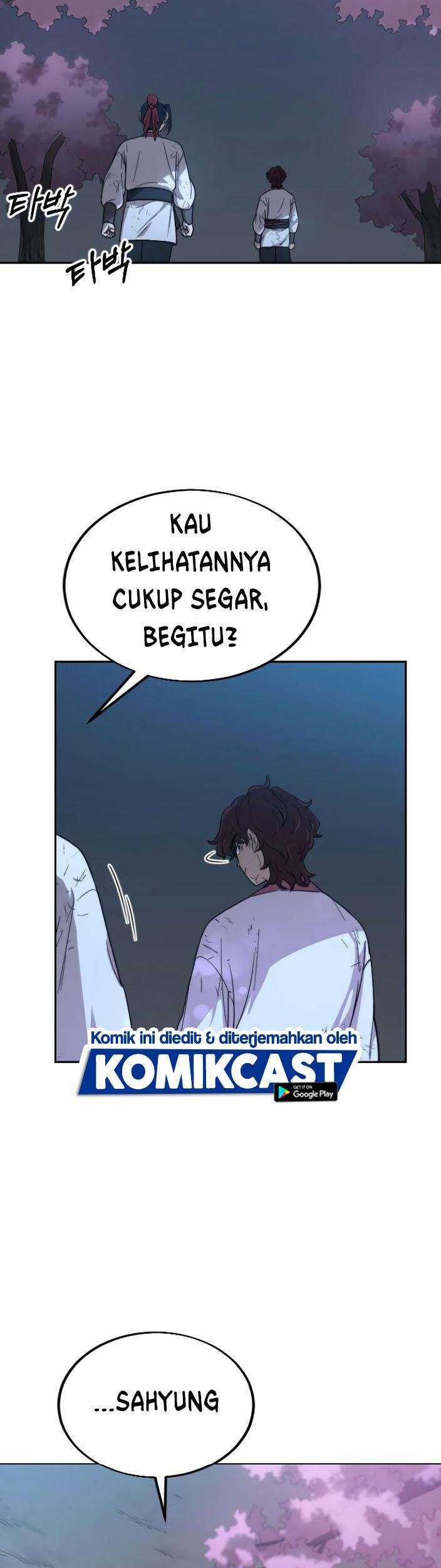 Return of the Flowery Mountain Sect Chapter 5 - halaman 63