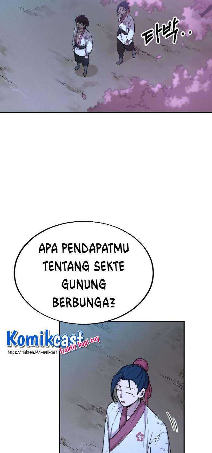 Return of the Flowery Mountain Sect Chapter 5 - halaman 64