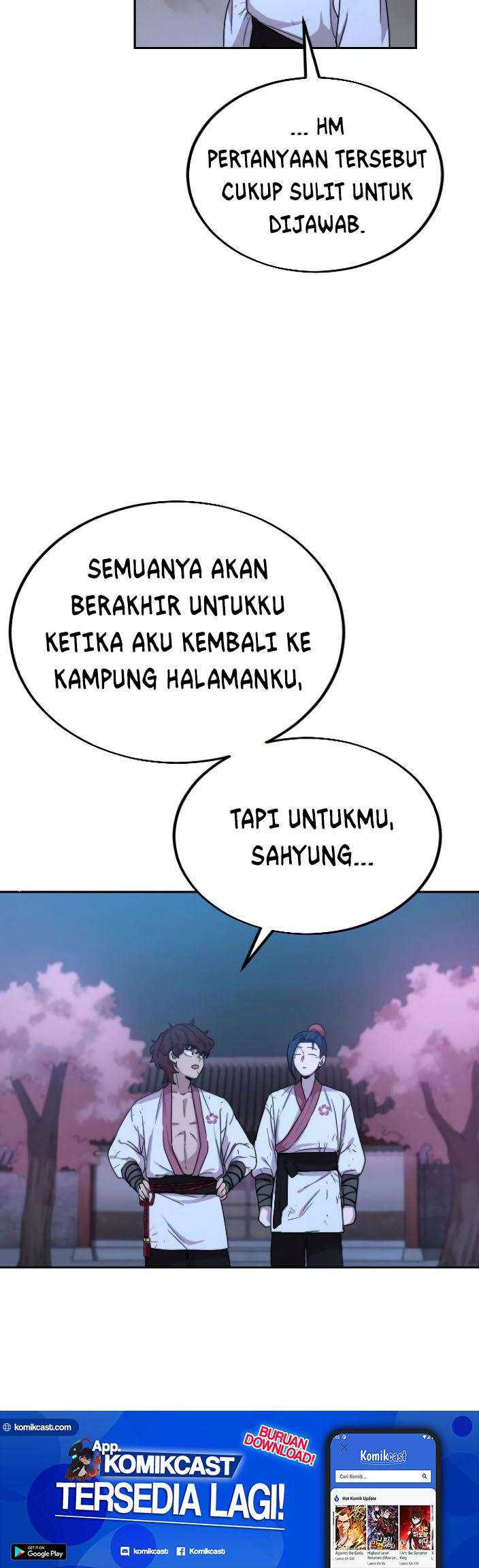 Return of the Flowery Mountain Sect Chapter 5 - halaman 65