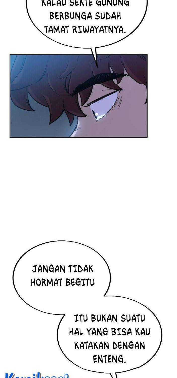 Return of the Flowery Mountain Sect Chapter 5 - halaman 67
