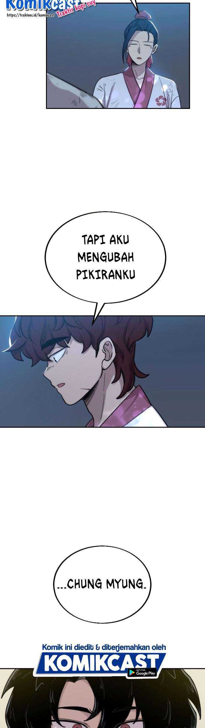 Return of the Flowery Mountain Sect Chapter 5 - halaman 68