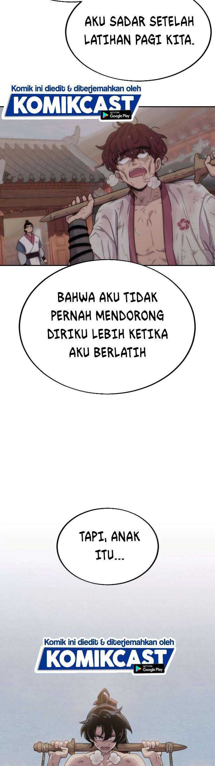 Return of the Flowery Mountain Sect Chapter 5 - halaman 70