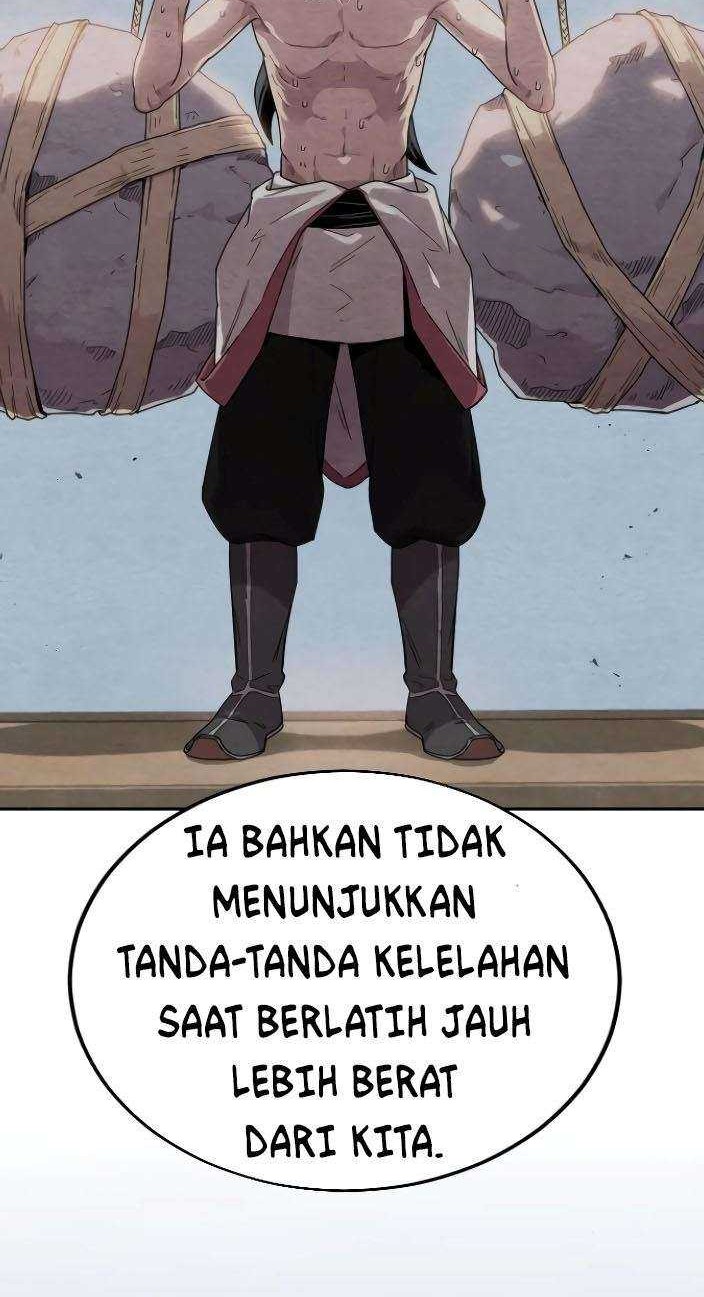Return of the Flowery Mountain Sect Chapter 5 - halaman 71
