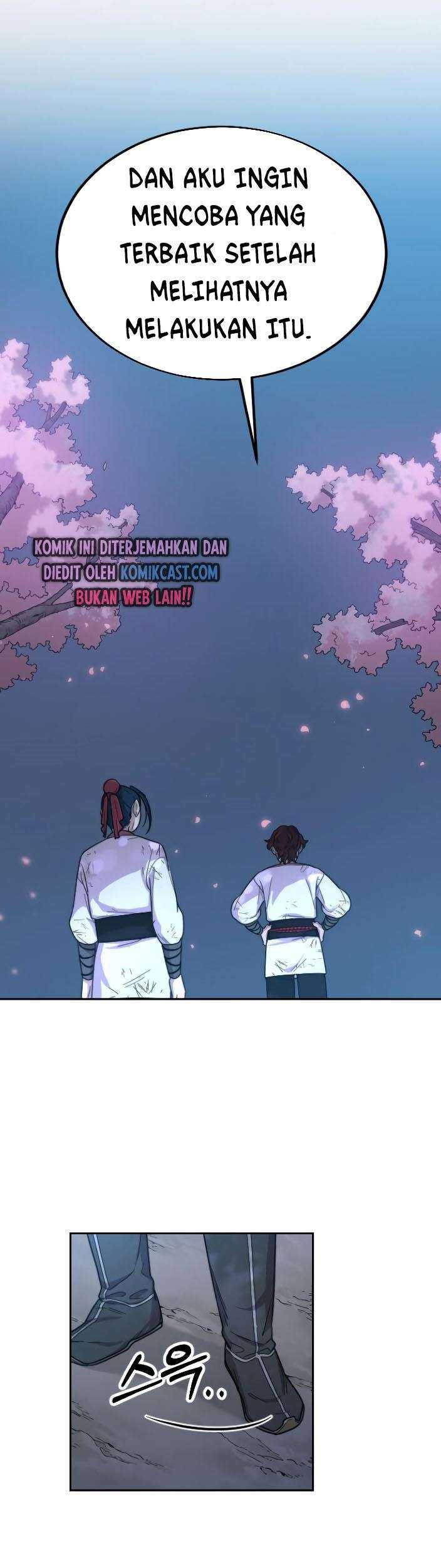 Return of the Flowery Mountain Sect Chapter 5 - halaman 72